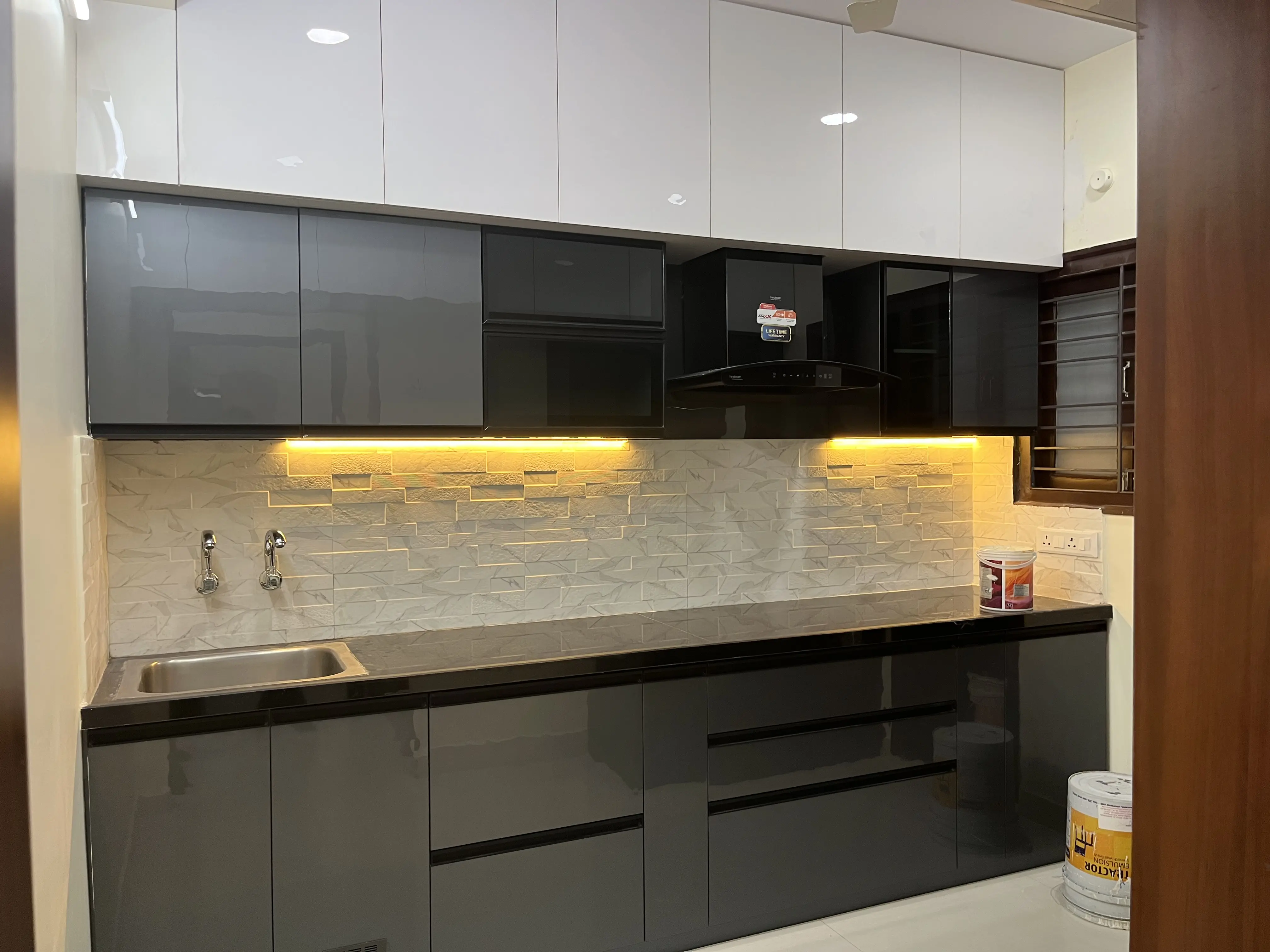 Mobirise Website Builder