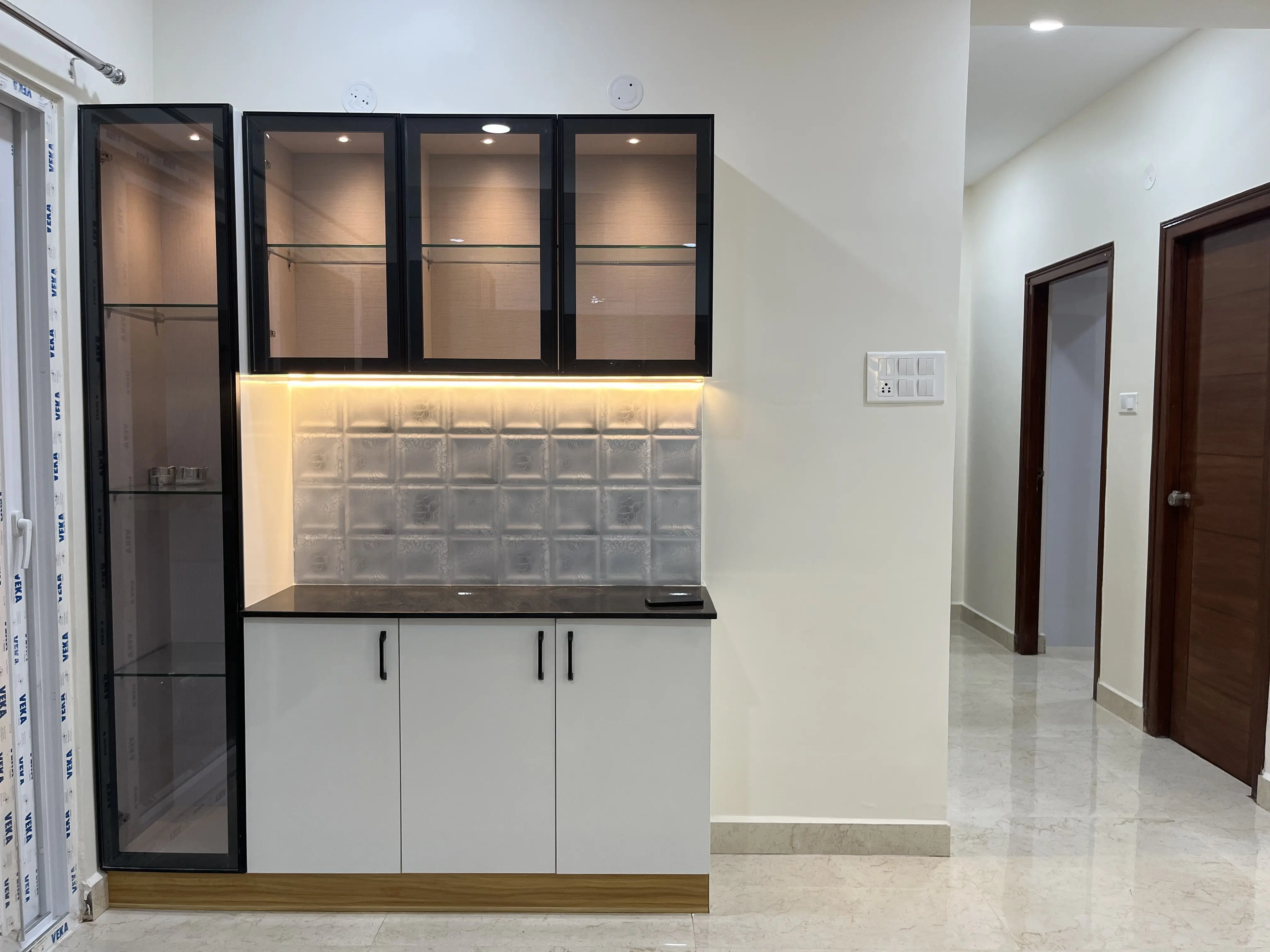 Best 3bhk Interior design Services Hyderabad