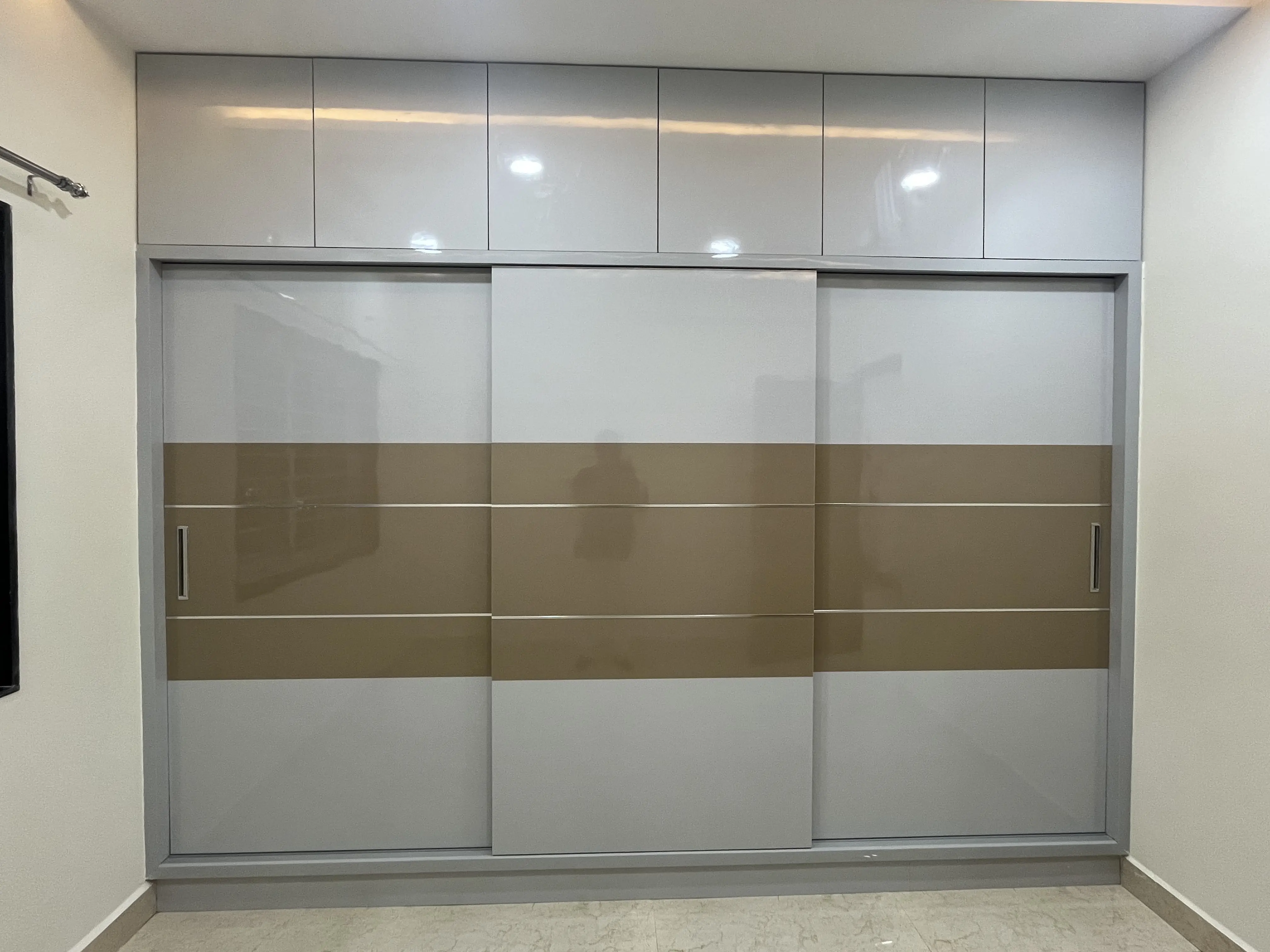 2bhk interior Pragathi Nagar