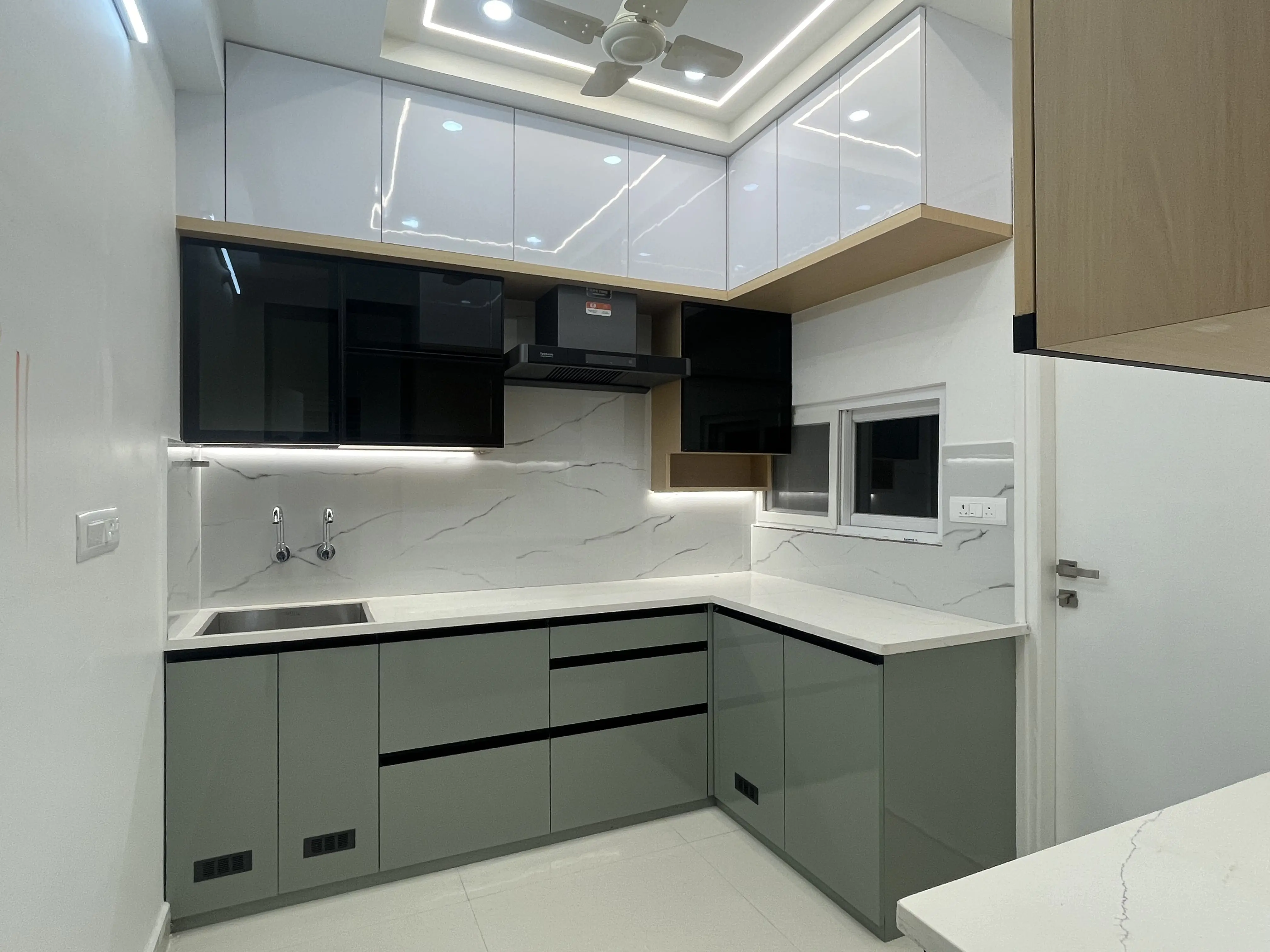 Best Kitchen Colors Ideas 2024 
